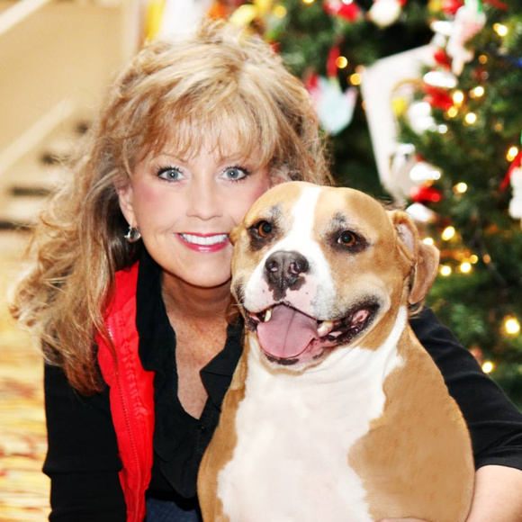 Meet your Posher, Deb - Picture 4 of 4